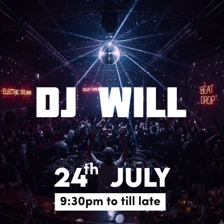 DJ Will
