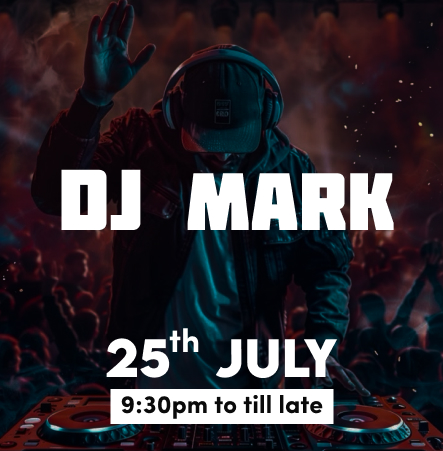 DJ Mark