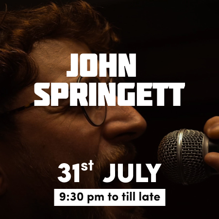 John Springett