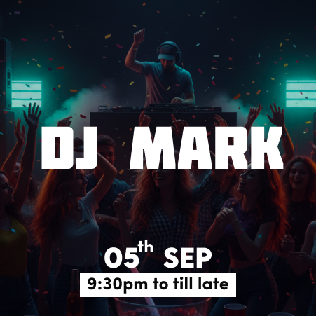 DJ Mark
