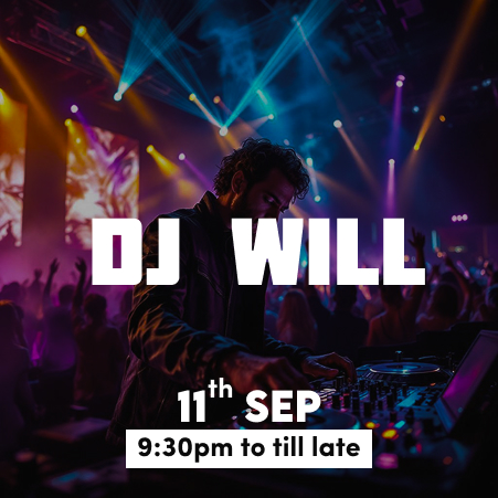 DJ Will