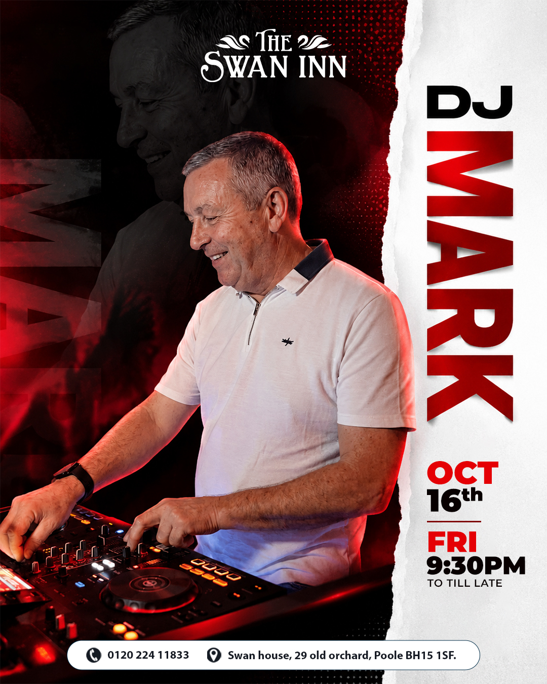 DJ Mark
