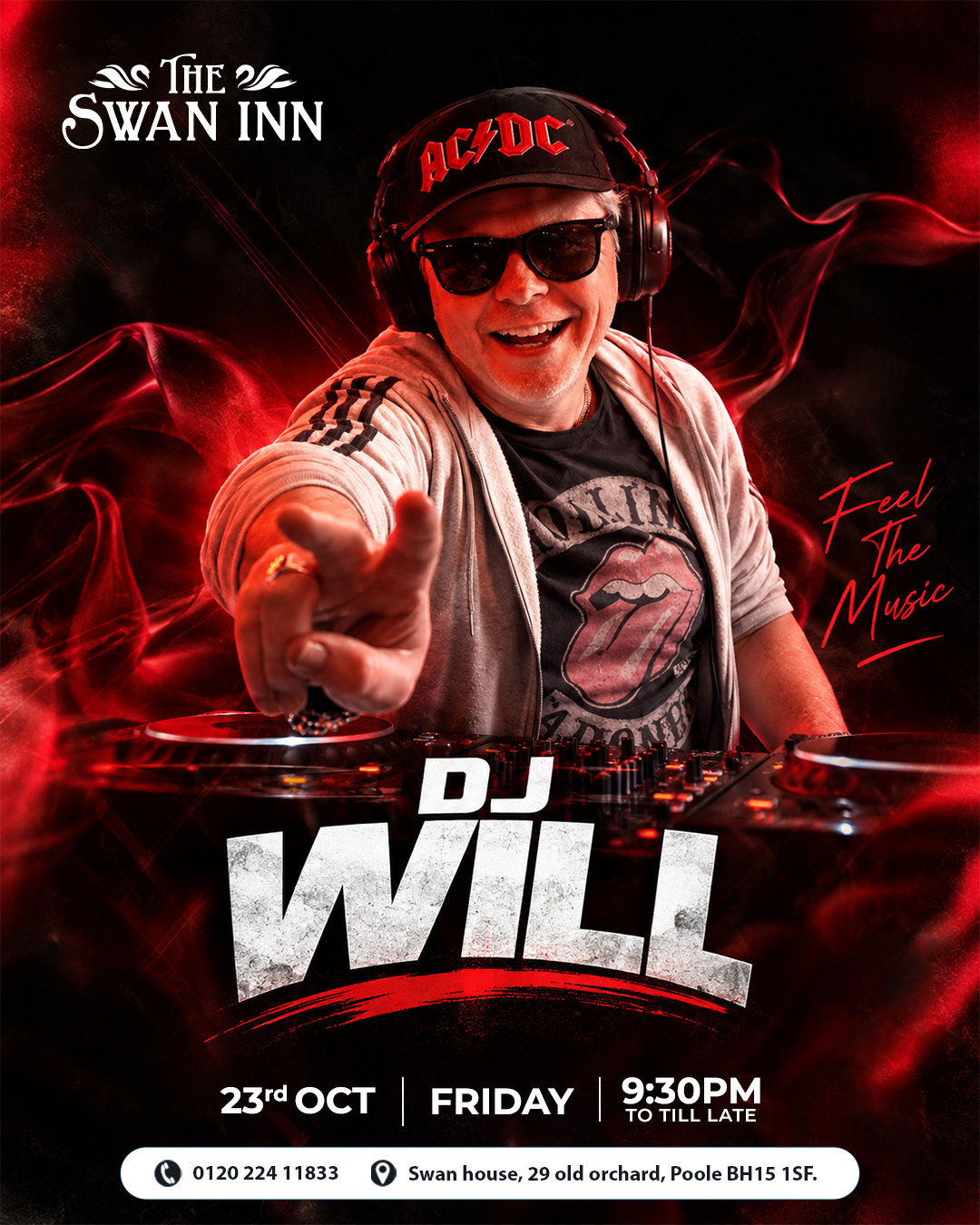 DJ Will