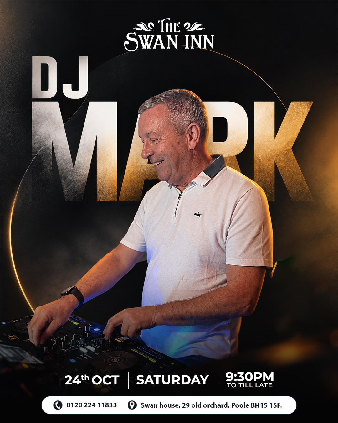 DJ Mark